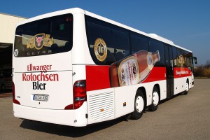 Rotochsen Bier Omnibus