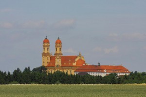 Wallfahrtskirche Schönenberg