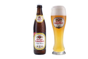 Ellwangern Rotochsen Hefe Weizen