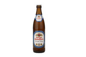 Ellwangern Rotochsen Hefe Kristall-Weizen